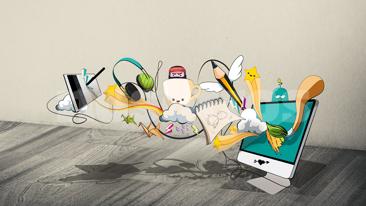 el Día del diseñador gráfico es una fecha para celebrar la creatividad, reconocer el impacto social del diseño y reflexionar sobre el papel