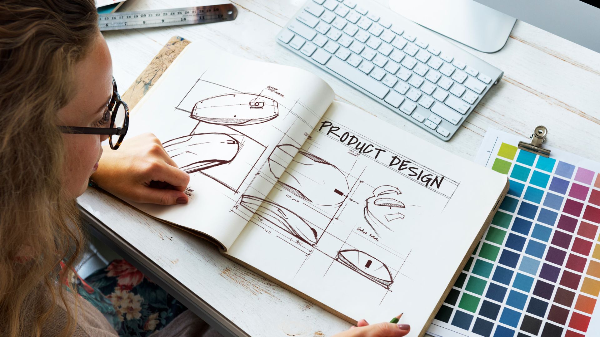 Diseñadores de producto: Los maestros de la experiencia