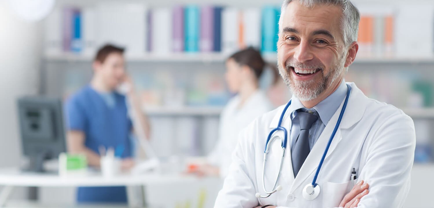 Diseño de páginas web para médicos y clínicas: presencia digital