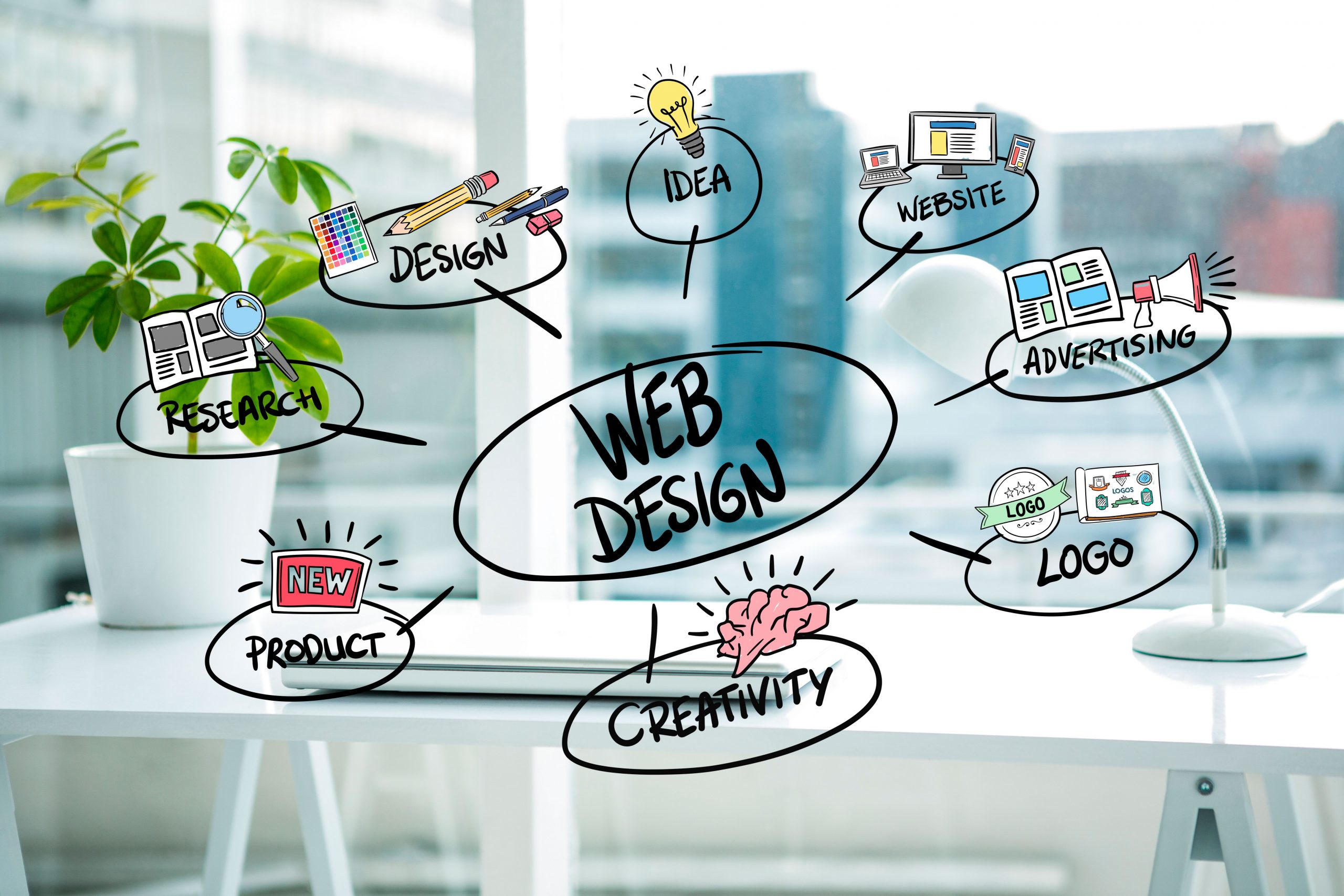 Diseño web Barcelona Pix: Creando experiencias digitales únicas