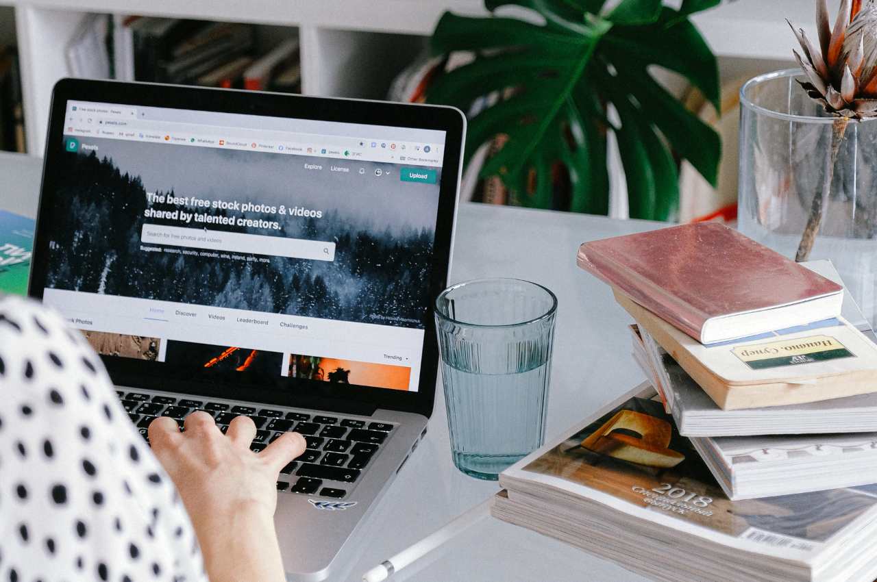 Kit digital de diseño web: impulsando la presencia online de las PyMEs