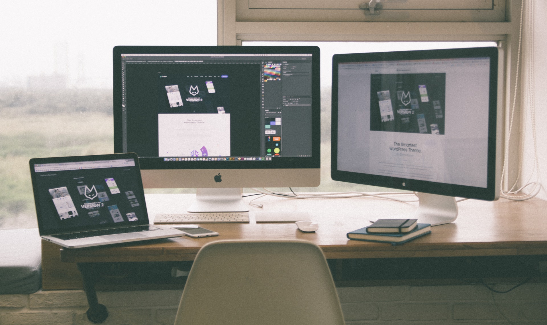 Estudia diseño gráfico, esta puede ser una carrera gratificante y llena de oportunidades. Si te apasiona el mundo del arte, la comunicación visual y la creatividad