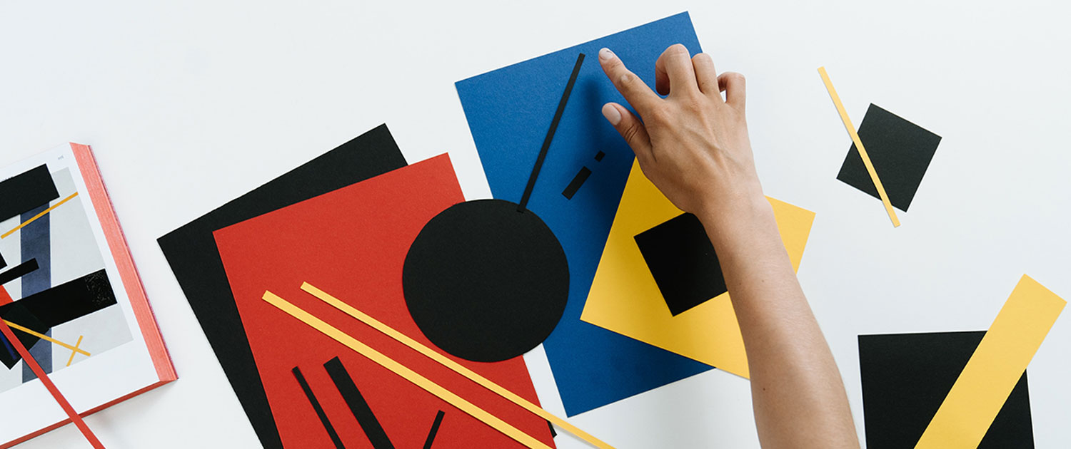 Historia del diseño gráfico: Un viaje a través de la comunicación visual