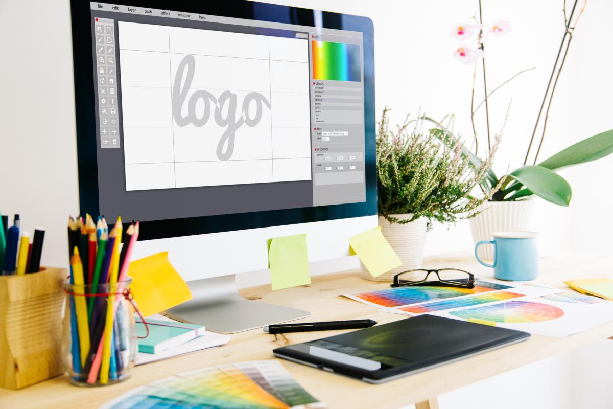 ¿Qué hace un diseñador gráfico? En el mundo actual, donde la comunicación visual juega un papel fundamental, la figura del diseñador gráfico se ha convertido en una pieza clave