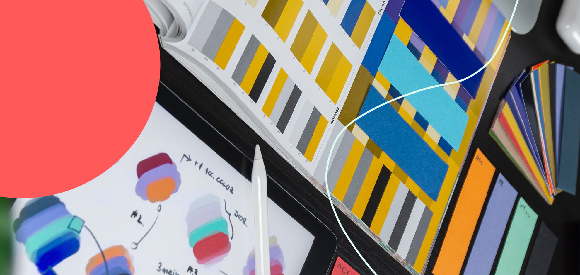 Tendencias en Diseño Gráfico 2023: Un Vistazo al Futuro Visual