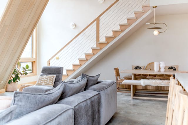 Cerámicos y diseño cómo un material tradicional sigue marcando