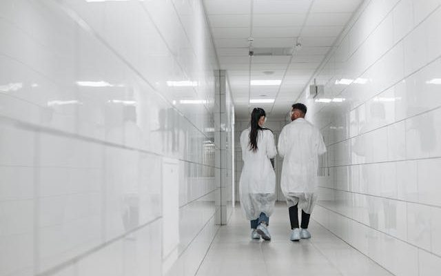 Salud y tecnologia ¿cómo evolucionará el mundo médico gracias a la IA