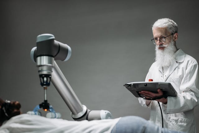 Salud y tecnologia