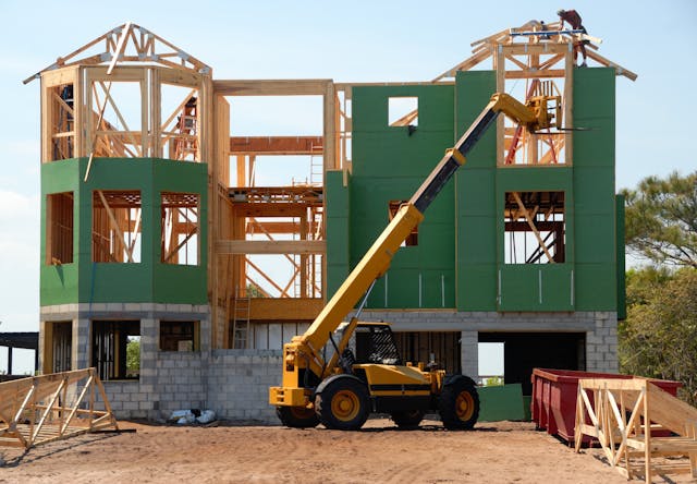 tendencias en construcción y reformas para 2025