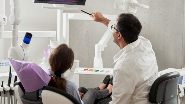 tecnología dental 3d