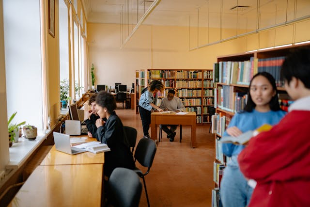 Cómo elegir una escuela de idiomas según tus objetivos