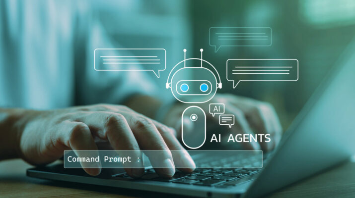 agentes de ia